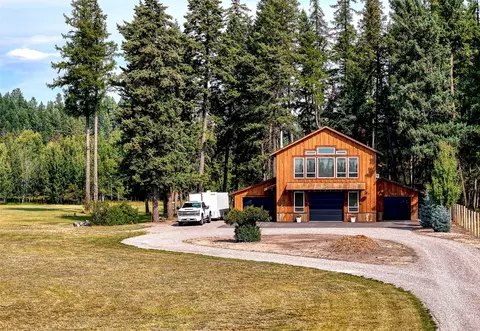 153 Trumble Creek Trl, Kalispell, MT 59901