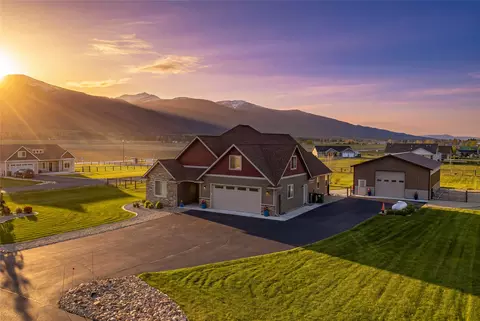 234 Abigail Ct, Stevensville, MT 59870