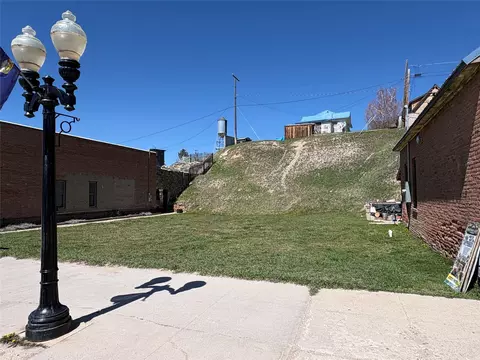 133 W Broadway, Philipsburg, MT 59858