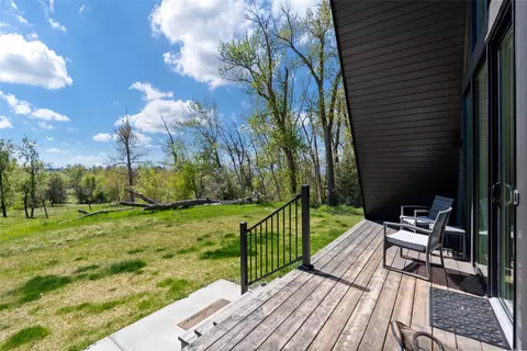 Exterior - 3205 Quiet Pl, Stevensville, MT 59870 photo 5 of 12