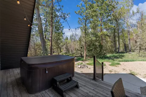 Exterior - 3205 Quiet Pl, Stevensville, MT 59870 photo 11 of 12