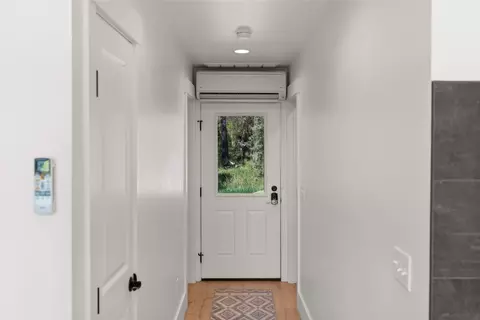 Entry Way - 3205 Quiet Pl, Stevensville, MT 59870 photo 2 of 3