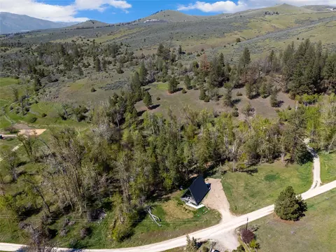 View/Area - 3205 Quiet Pl, Stevensville, MT 59870 photo 6 of 14