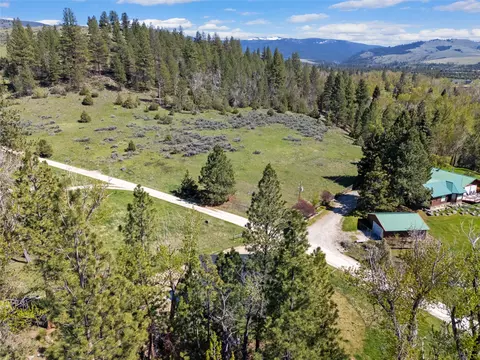 View/Area - 3205 Quiet Pl, Stevensville, MT 59870 photo 5 of 14