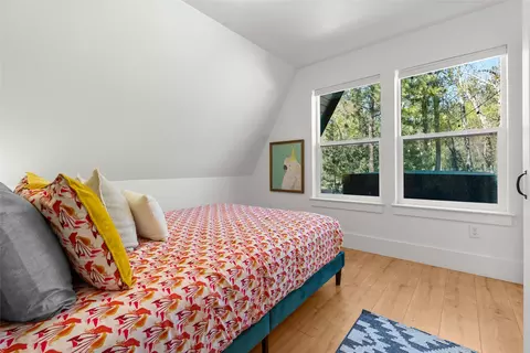 Bedroom - 3205 Quiet Pl, Stevensville, MT 59870 photo 1 of 4