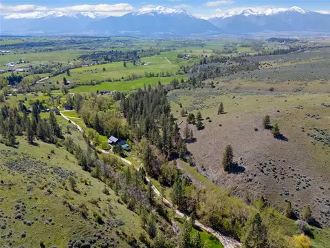 View/Area - 3205 Quiet Pl, Stevensville, MT 59870 photo 10 of 14