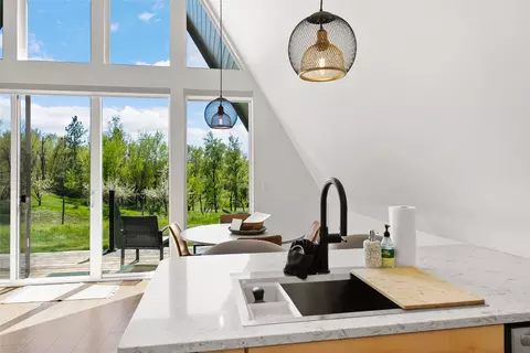 Kitchen - 3205 Quiet Pl, Stevensville, MT 59870 photo 1 of 1