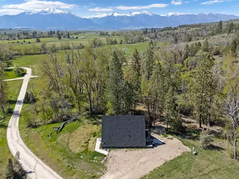 View/Area - 3205 Quiet Pl, Stevensville, MT 59870 photo 3 of 14