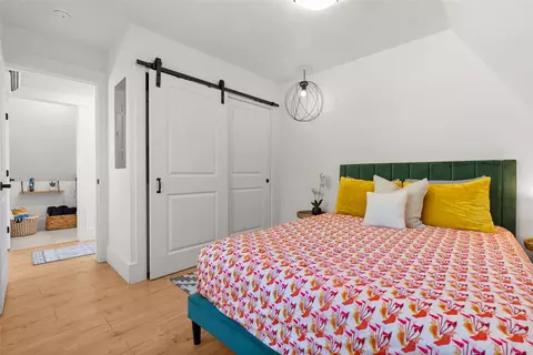 Bedroom - 3205 Quiet Pl, Stevensville, MT 59870 photo 4 of 4