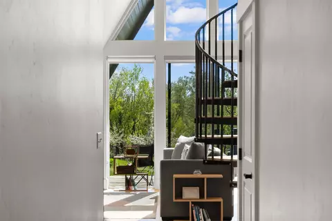 Entry Way - 3205 Quiet Pl, Stevensville, MT 59870 photo 3 of 3