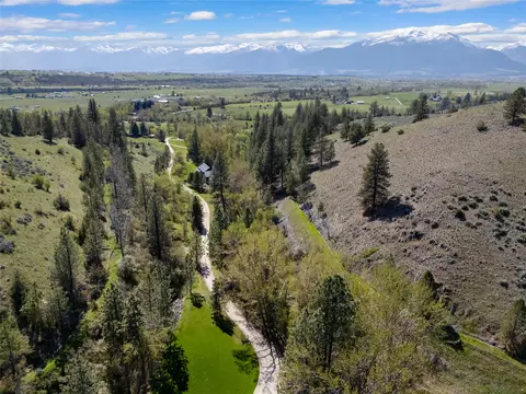 View/Area - 3205 Quiet Pl, Stevensville, MT 59870 photo 9 of 14
