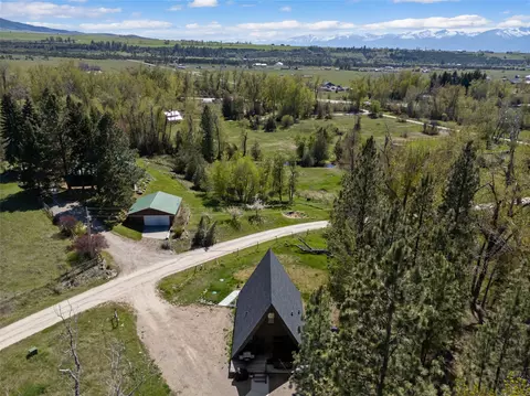 View/Area - 3205 Quiet Pl, Stevensville, MT 59870 photo 4 of 14
