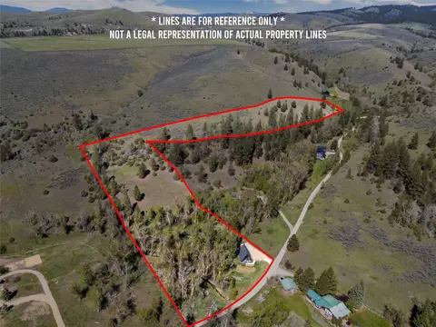 View/Area - 3205 Quiet Pl, Stevensville, MT 59870 photo 1 of 14