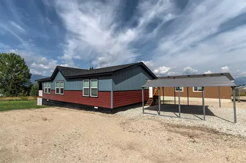 514 Hamilton Heights Rd #3, Corvallis, MT 59828