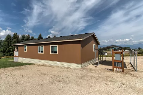 514 Hamilton Heights Rd #4, Corvallis, MT 59828
