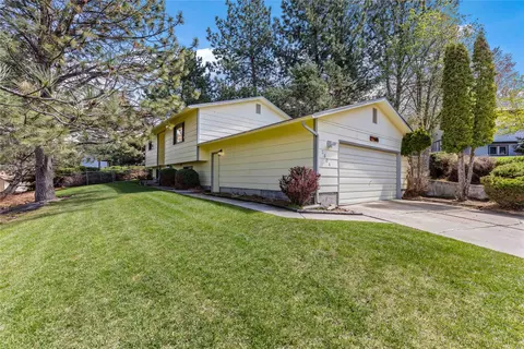 2804 Highwood Dr, Missoula, MT 59803