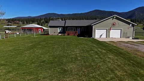 18780 Moonlight Dr, Frenchtown, MT 59834
