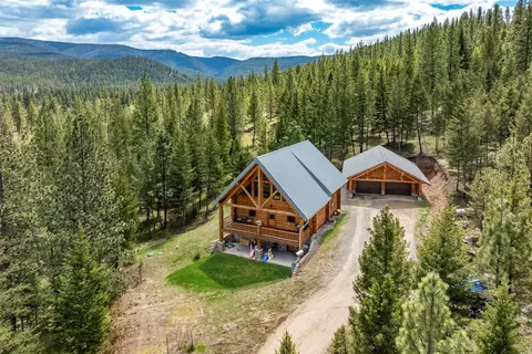 Other - 35800 Cat Face Rd, Bonner, MT 59823 photo 1 of 6