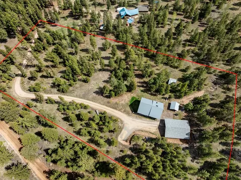 View/Area - 35800 Cat Face Rd, Bonner, MT 59823 photo 1 of 3