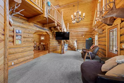 Living - 35800 Cat Face Rd, Bonner, MT 59823 photo 1 of 1