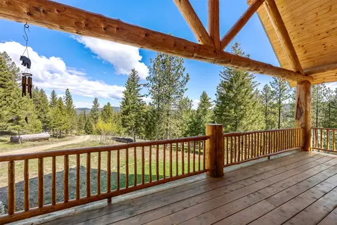 Exterior - 35800 Cat Face Rd, Bonner, MT 59823 photo 10 of 13