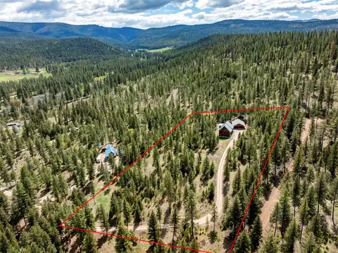 View/Area - 35800 Cat Face Rd, Bonner, MT 59823 photo 2 of 3