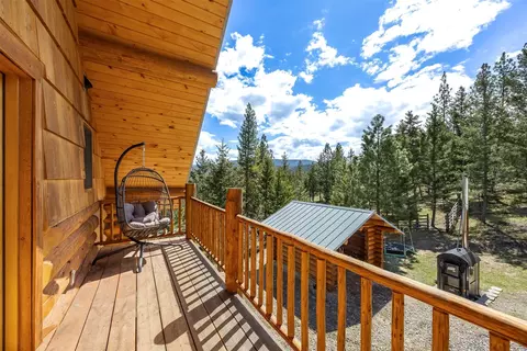Exterior - 35800 Cat Face Rd, Bonner, MT 59823 photo 11 of 13