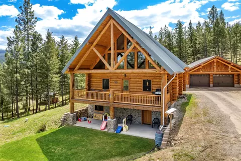 35800 Cat Face Rd, Bonner, MT 59823