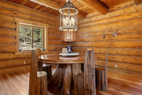 Dining - 35800 Cat Face Rd, Bonner, MT 59823 photo 1 of 1