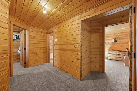 Entry Way - 35800 Cat Face Rd, Bonner, MT 59823 photo 4 of 4
