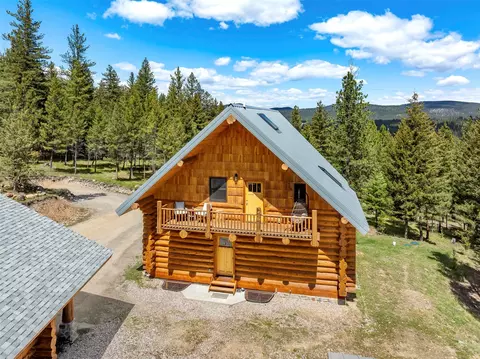 Exterior - 35800 Cat Face Rd, Bonner, MT 59823 photo 5 of 13