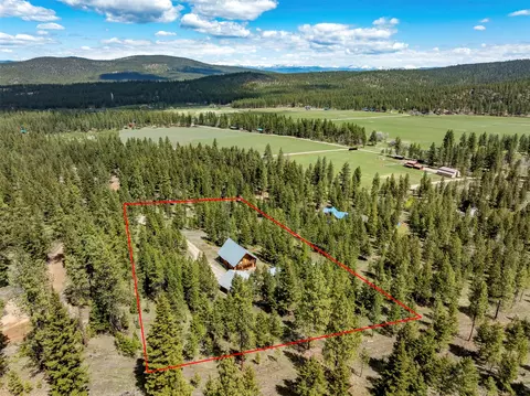 View/Area - 35800 Cat Face Rd, Bonner, MT 59823 photo 3 of 3