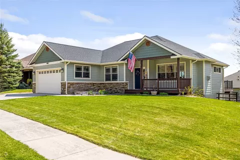 11178 Stella Blue Dr, Lolo, MT 59847