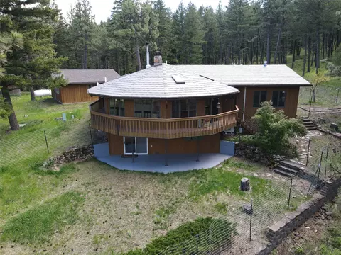 9420 Mormon Creek Rd, Lolo, MT 59847
