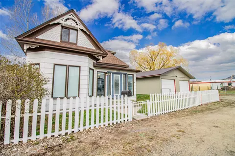 1335 Iowa Ave, Butte, MT 59701