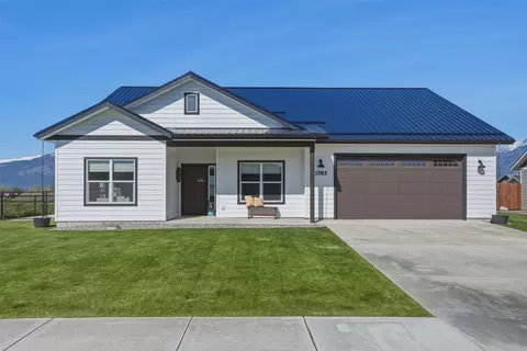 3585 Trading Post Ln, Stevensville, MT 59870