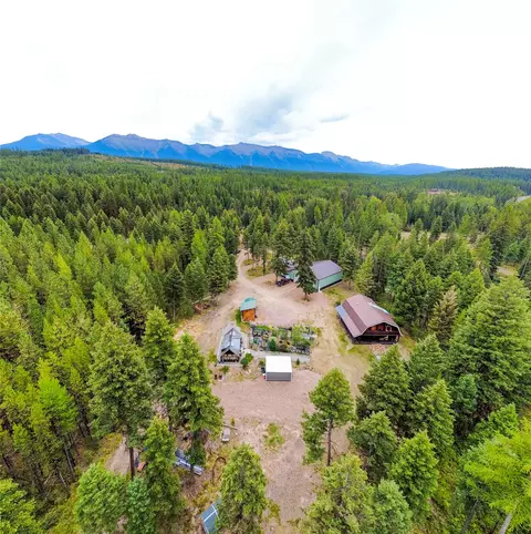 5449 Mt-83 N, Seeley Lake, MT 59868