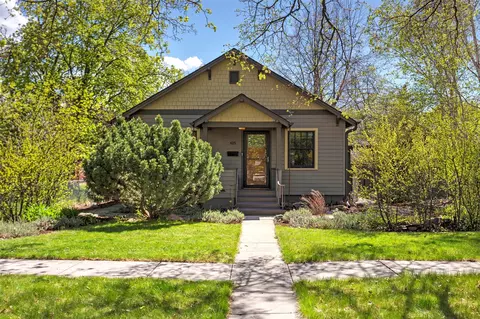 625 S 2nd St W, Missoula, MT 59801