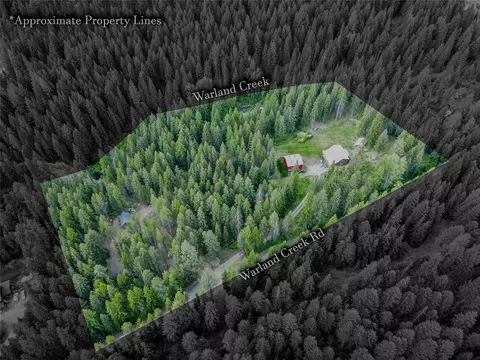 Other - 1741 Warland Rd, Libby, MT 59923 photo 2 of 24