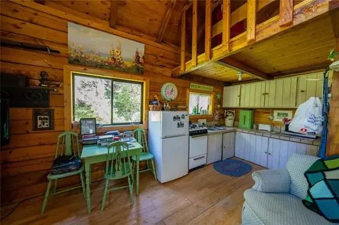 Kitchen - 1741 Warland Rd, Libby, MT 59923 photo 1 of 5