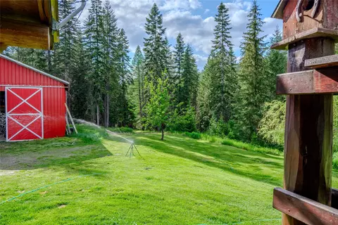 Exterior - 1741 Warland Rd, Libby, MT 59923 photo 23 of 35