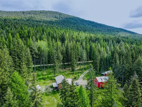 View/Area - 1741 Warland Rd, Libby, MT 59923 photo 5 of 6