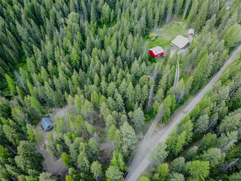 View/Area - 1741 Warland Rd, Libby, MT 59923 photo 3 of 6