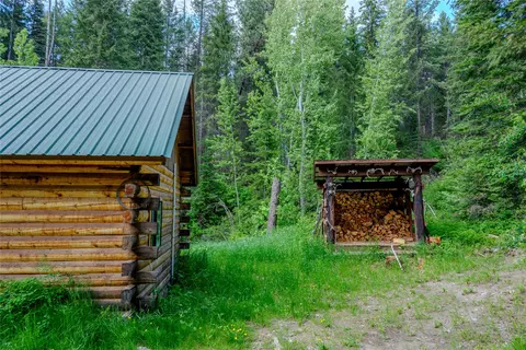 Exterior - 1741 Warland Rd, Libby, MT 59923 photo 29 of 35