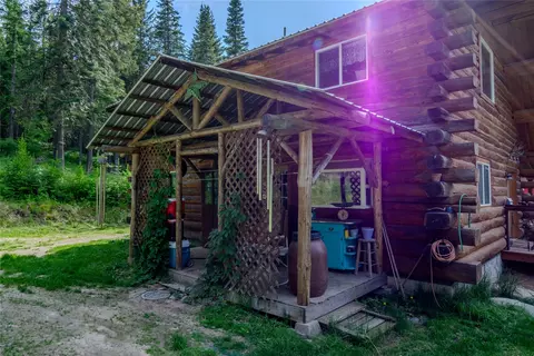 Exterior - 1741 Warland Rd, Libby, MT 59923 photo 17 of 35