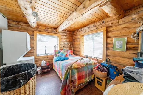 Bedroom - 1741 Warland Rd, Libby, MT 59923 photo 3 of 8