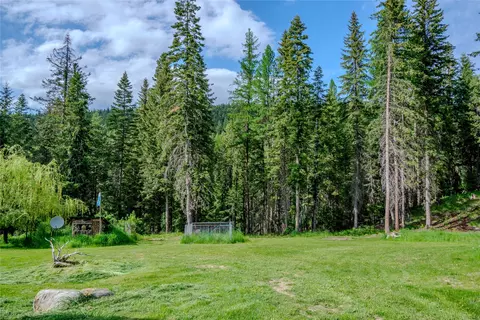 Exterior - 1741 Warland Rd, Libby, MT 59923 photo 18 of 35