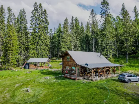 Other - 1741 Warland Rd, Libby, MT 59923 photo 9 of 24