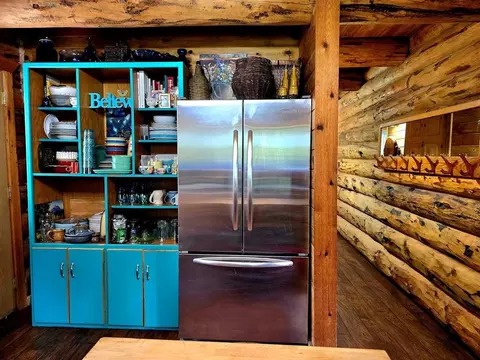 Kitchen - 1741 Warland Rd, Libby, MT 59923 photo 4 of 5