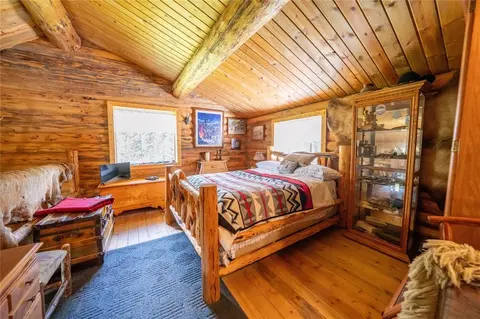 Bedroom - 1741 Warland Rd, Libby, MT 59923 photo 2 of 8